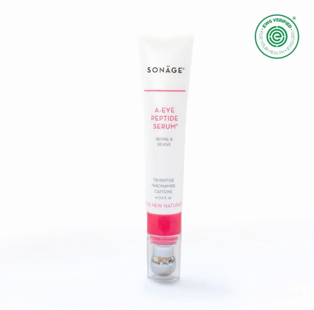 Sonage A-Eye Peptide Serum